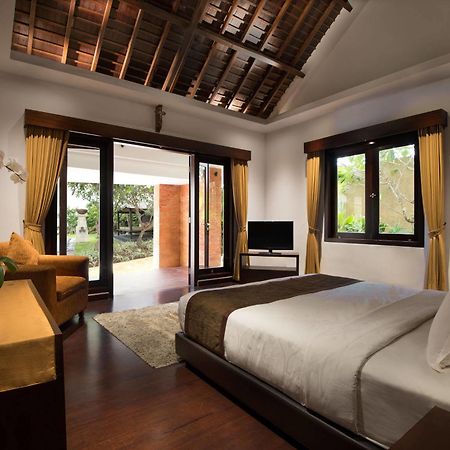 The Sanctus Villa Uluwatu Eksteriør bilde