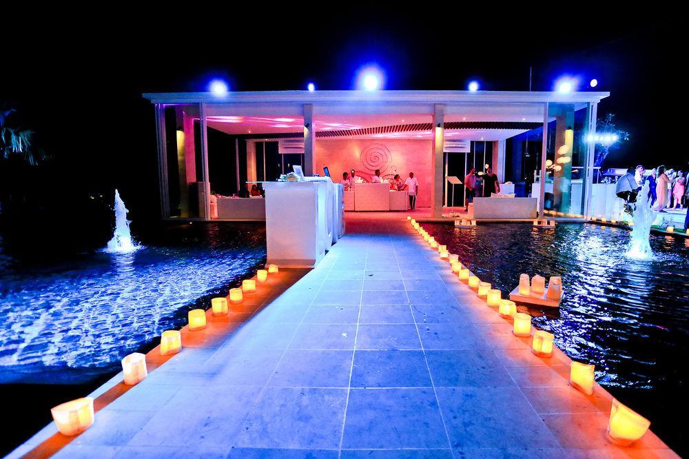The Sanctus Villa Uluwatu Eksteriør bilde
