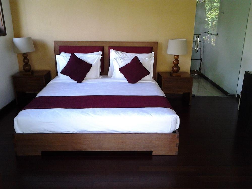 The Sanctus Villa Uluwatu Eksteriør bilde